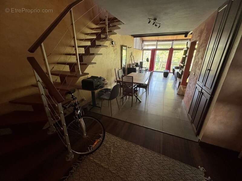 Appartement à CAYENNE