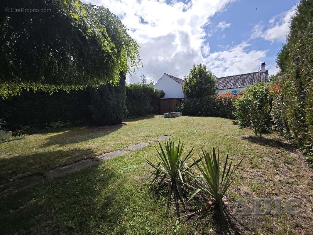 Maison 102 m² à Survilliers  - photo 2