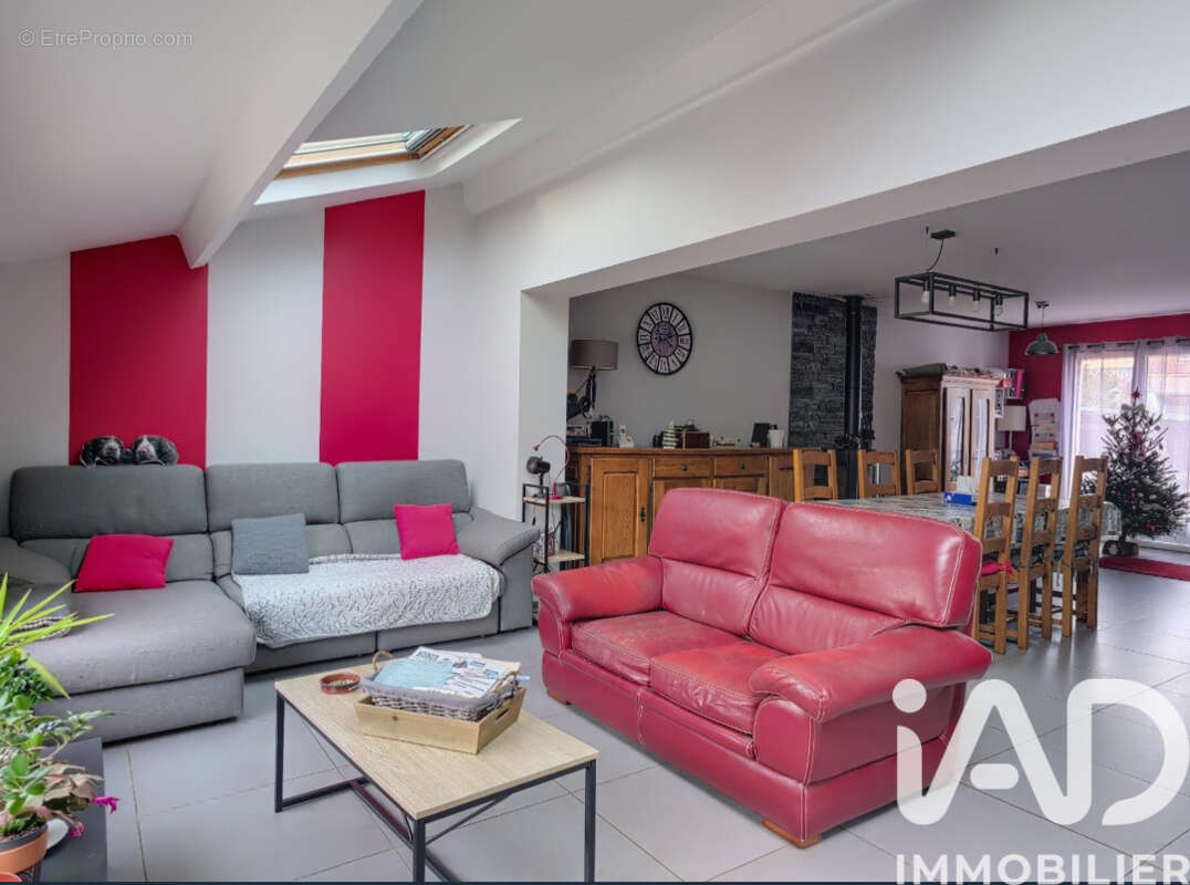 Photo 3 - Maison à CORBREUSE
