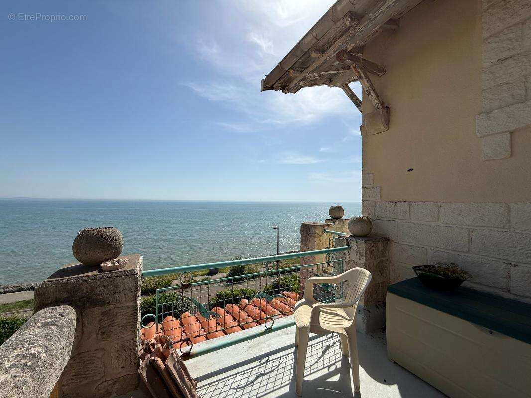 Maison à SAINT-PALAIS-SUR-MER