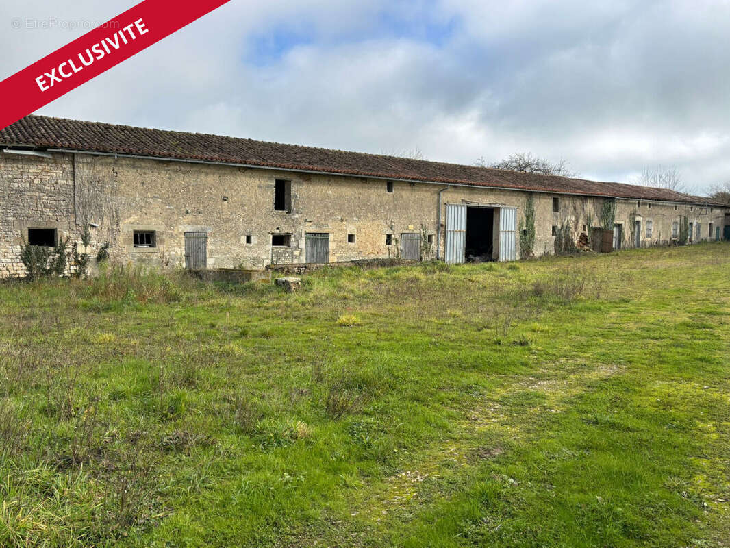 Maison à SAINT-GAUDENT