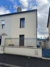 Maison à BELLEU