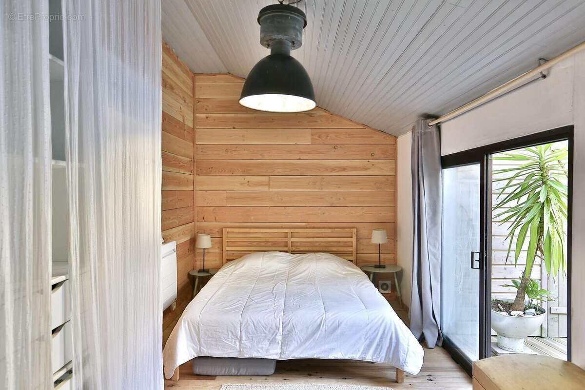 Appartement à GUETHARY