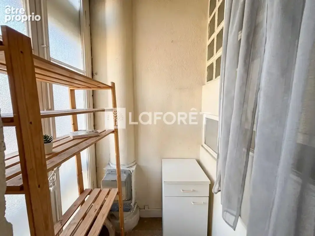 Appartement lumineux vue Vieux Port - photo 9