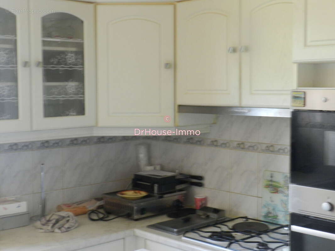 Maison 140 m² à Capian  - photo 7