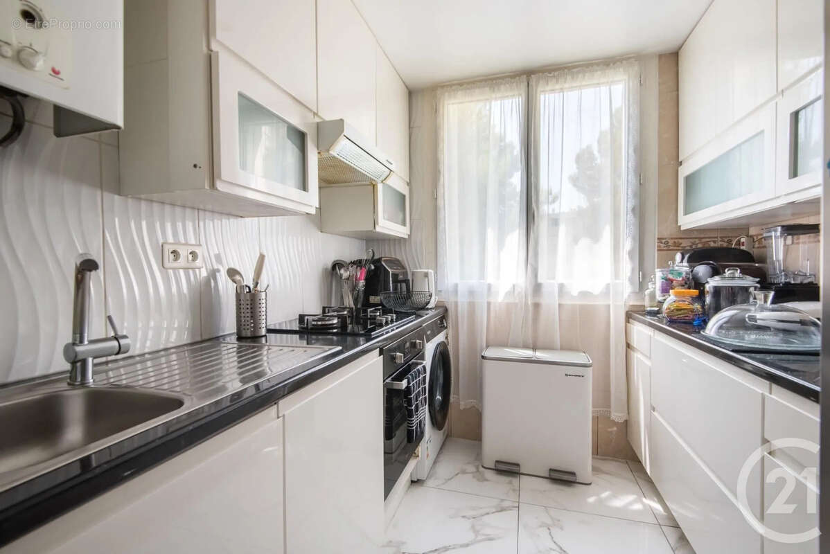 Appartement 64 m² à Nice  - photo 5