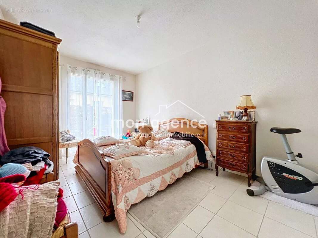 Buchy centre 76750, appartement rez-de-chaussée sénior - photo 5