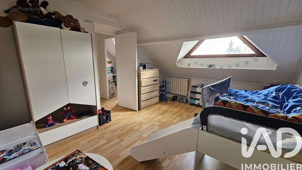 Photo 7 - Maison à LA FERTE-SOUS-JOUARRE