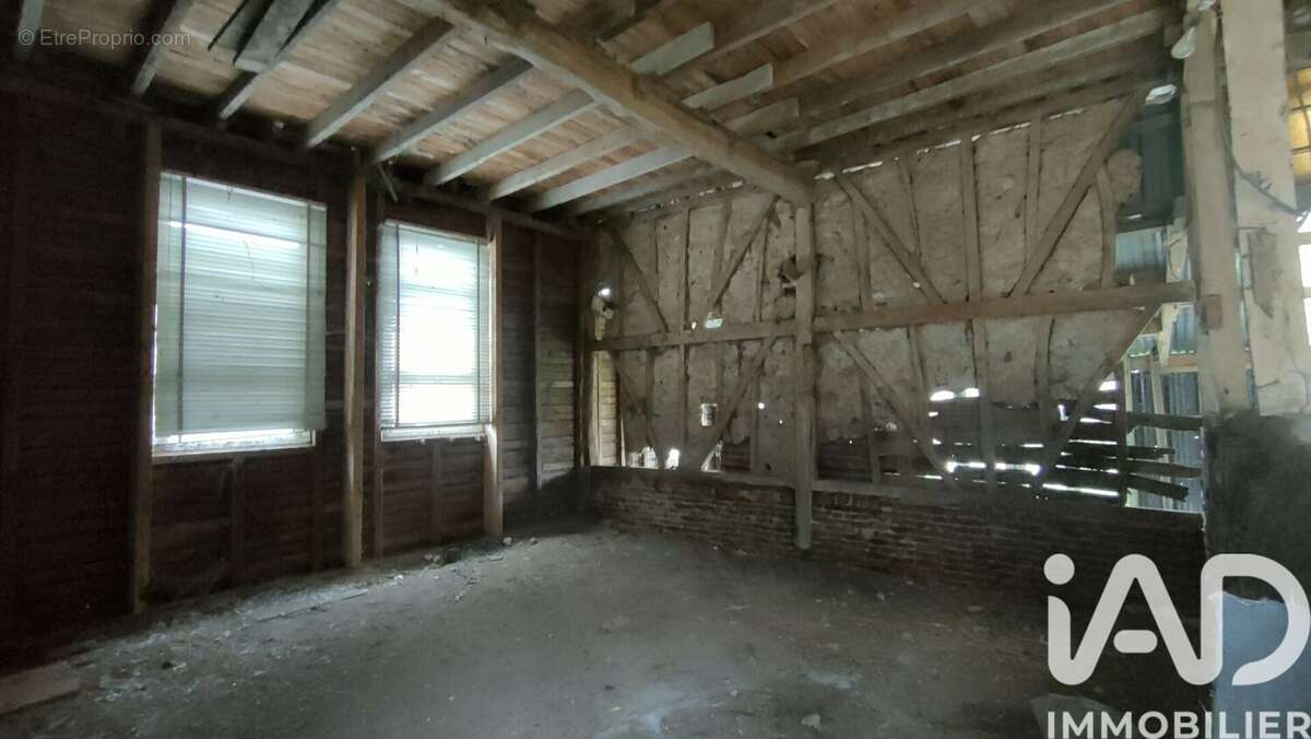 Photo 5 - Terrain à HERMAVILLE