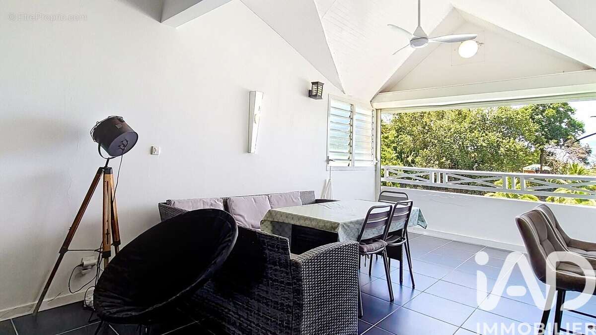 Photo 9 - Appartement à LE GOSIER