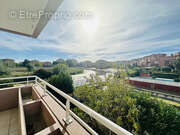 Appartement à LATTES