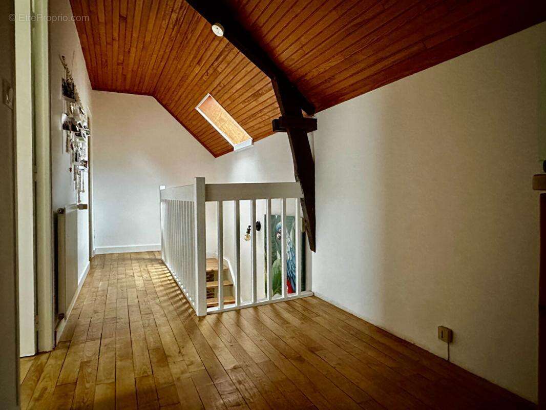 Maison à SAINT-JUST