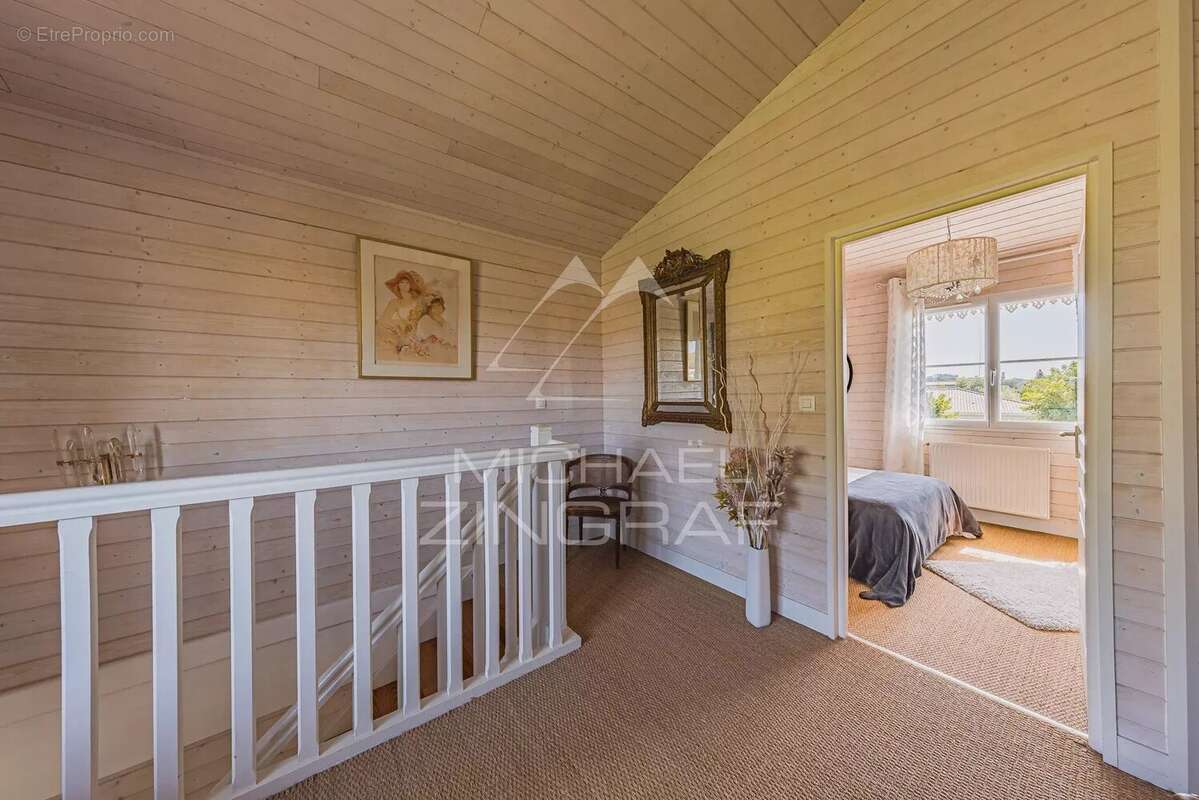 Maison à LA TESTE-DE-BUCH