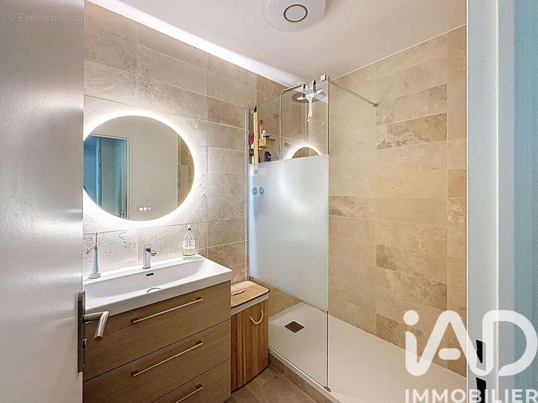 Photo 9 - Appartement à MANTES-LA-JOLIE