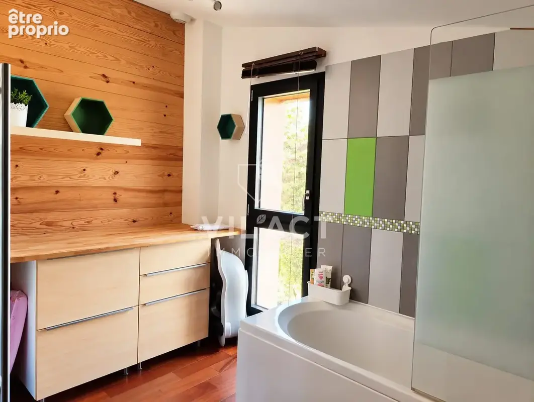 Maison 4 pièces 100 m² à vendre à Lacanau (33680) - photo 9
