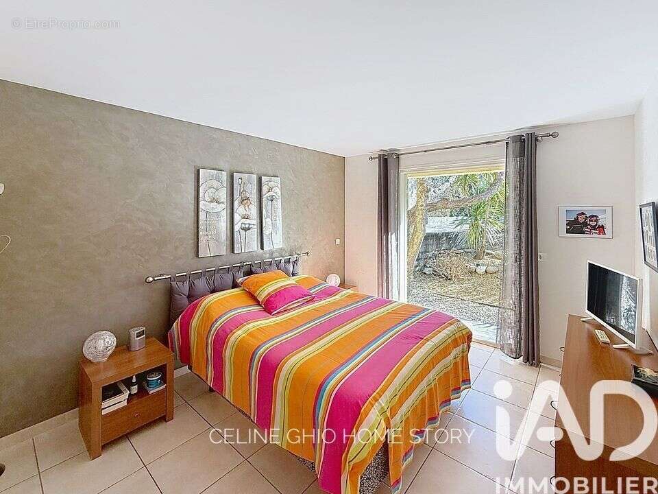 Photo 8 - Maison à MARSEILLE-11E