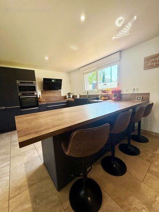 Maison à VILLEMOUSTAUSSOU