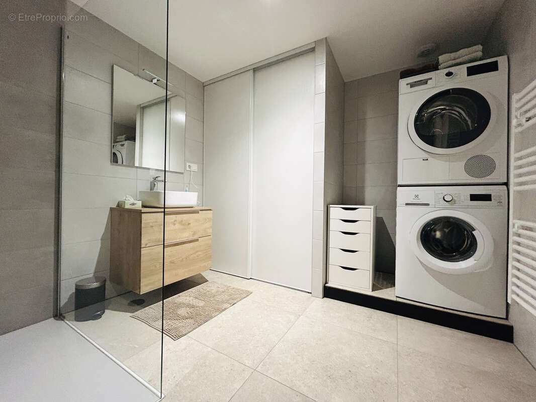Appartement à ENSISHEIM
