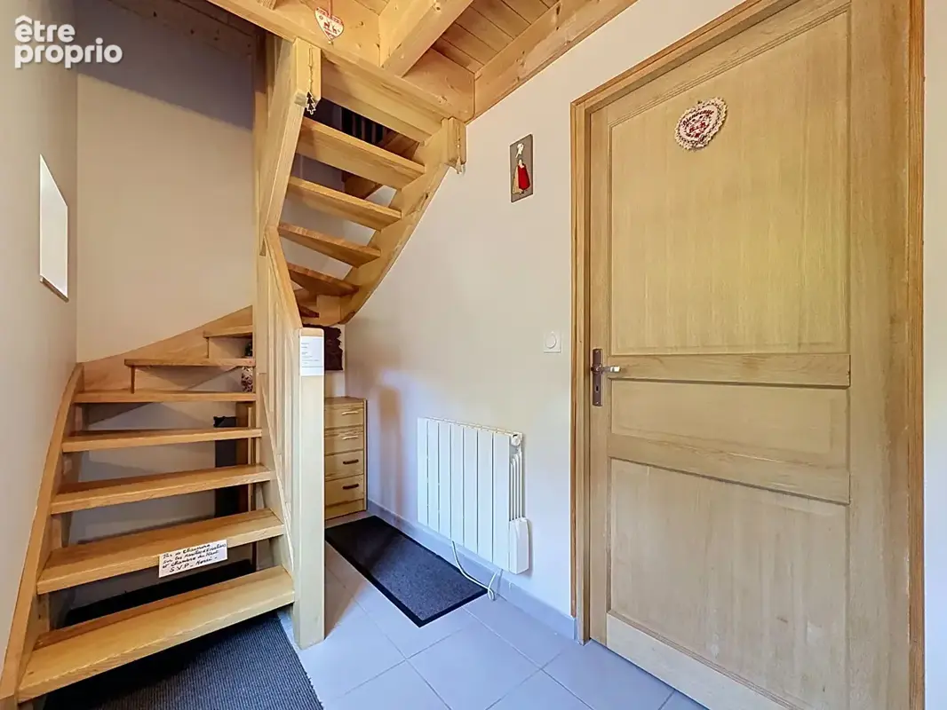 Chalet mont dore - photo 4