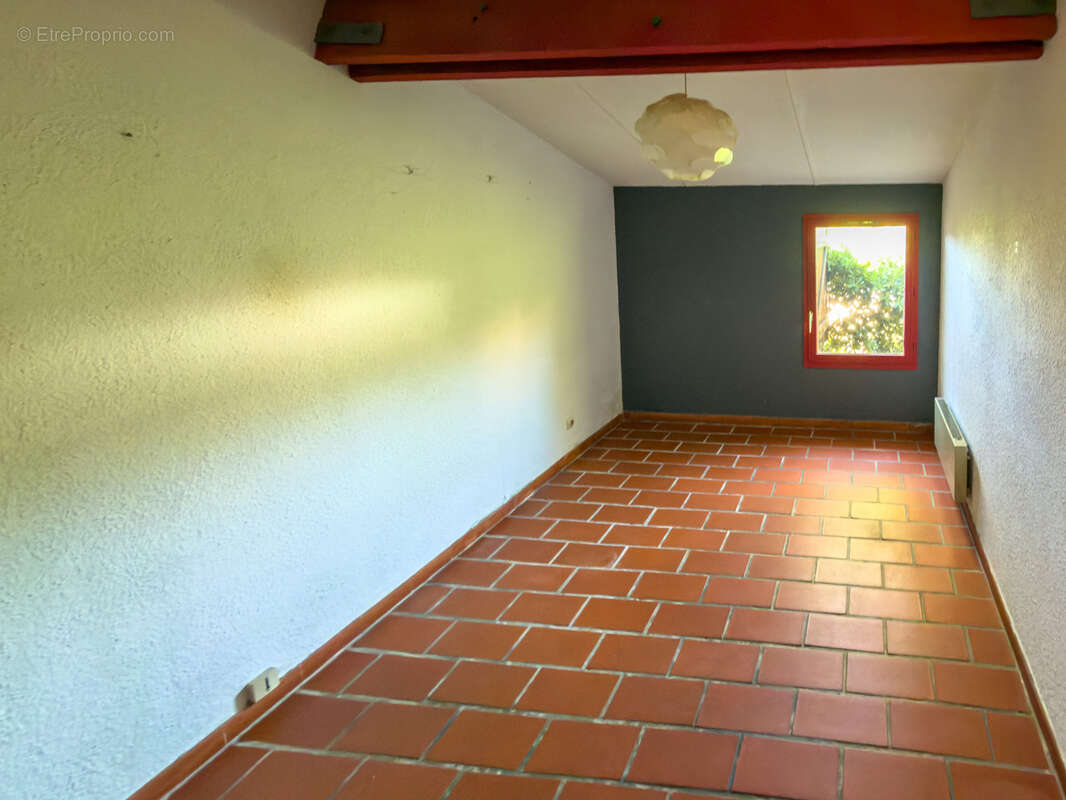 Maison vue mer, court de tennis, piscine - photo 4