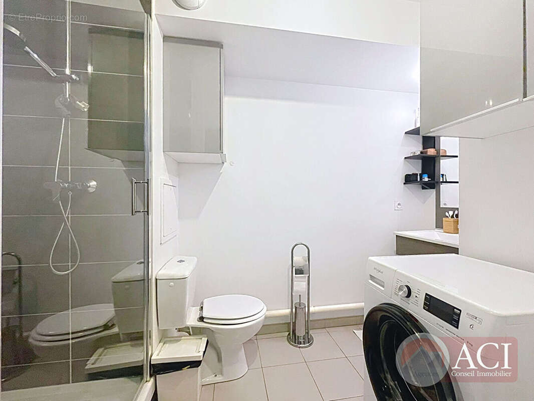 Appartement à MONTMAGNY