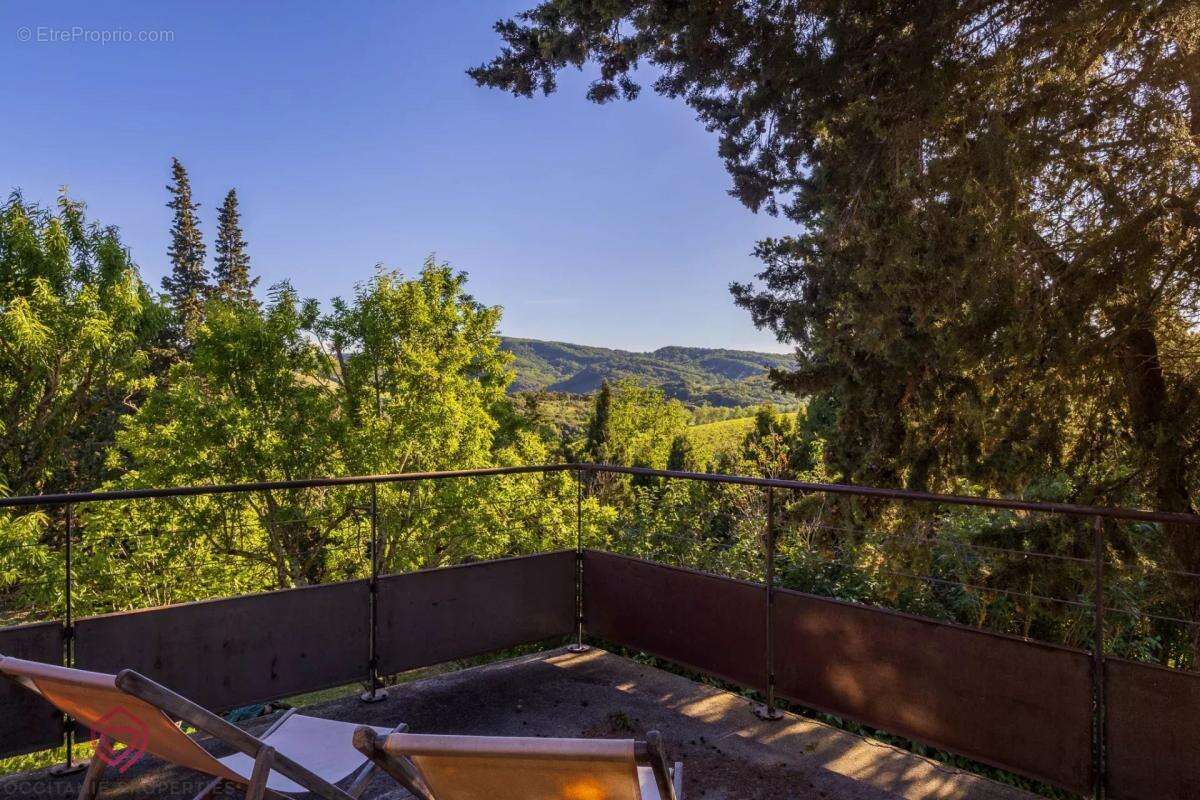 Maison à CARCASSONNE