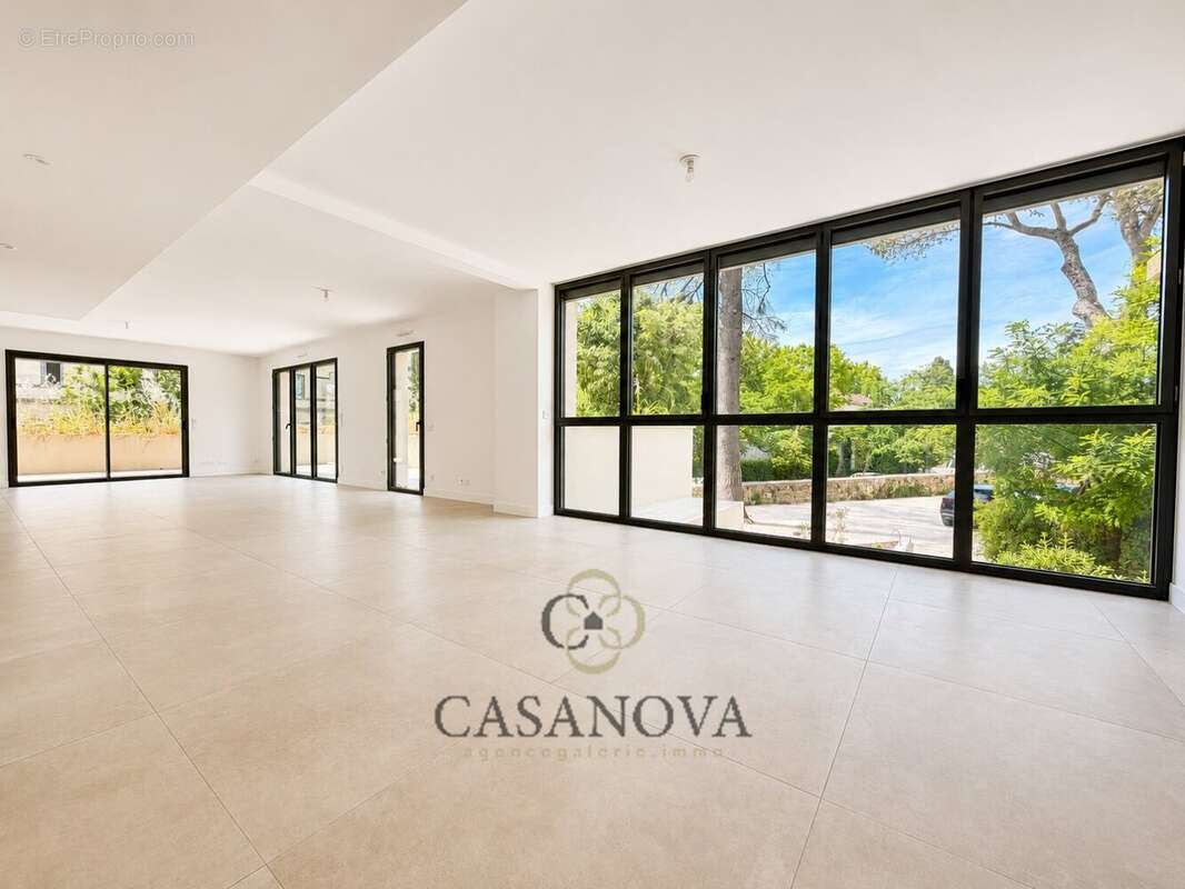 T3 haut de gamme BEAUX-ARTS - 110m2 - photo 2