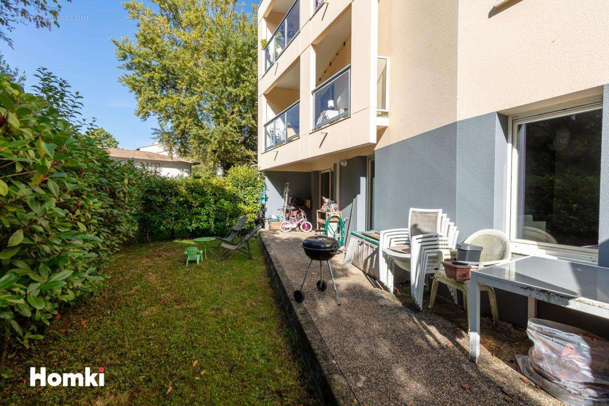 Appartement à MERIGNAC