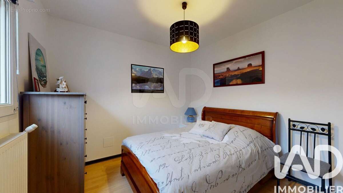 Photo 8 - Maison à NOHIC