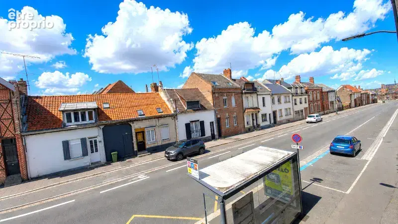 Photo Appartement à Amiens au prix de 134 000€