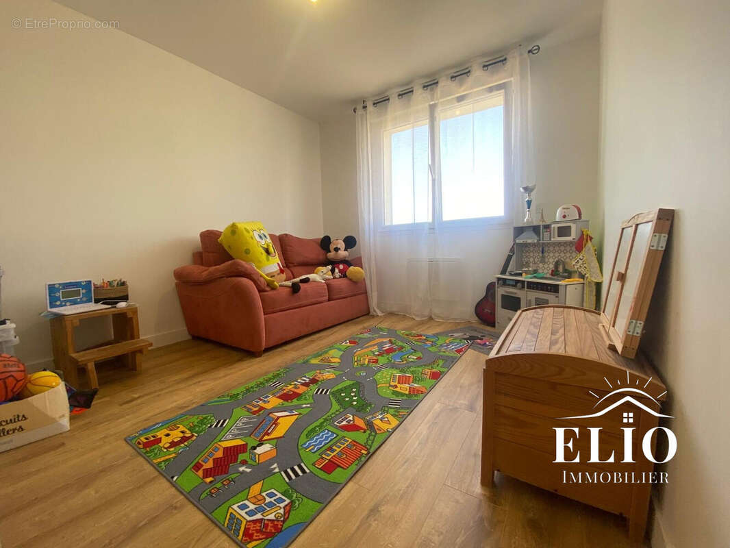 Maison 83 m² à Saint-Mesmin  - photo 9