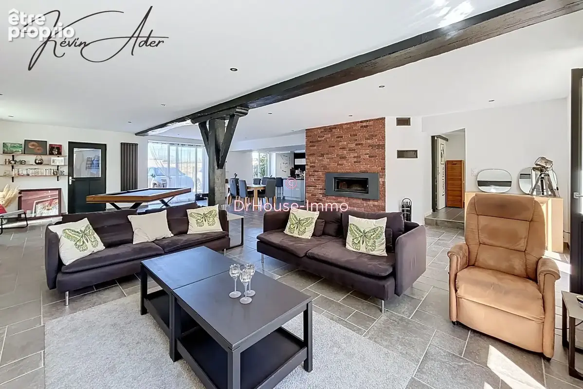 Maison 5 pièces 227 m² à vendre à Saint-Pryve-Saint-Mesmin (45750) - photo 23