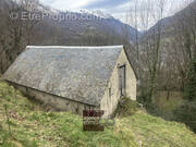 Maison à LUZ-SAINT-SAUVEUR
