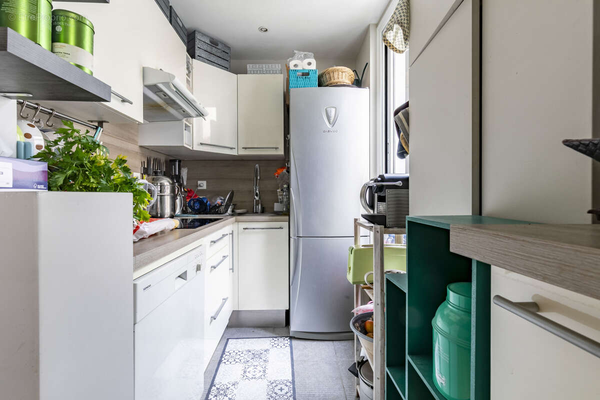 Appartement à SAINT-GERMAIN-EN-LAYE