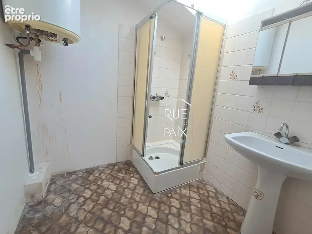 Maison Naintre 4 pièce(s) 122.58 m² - photo 7