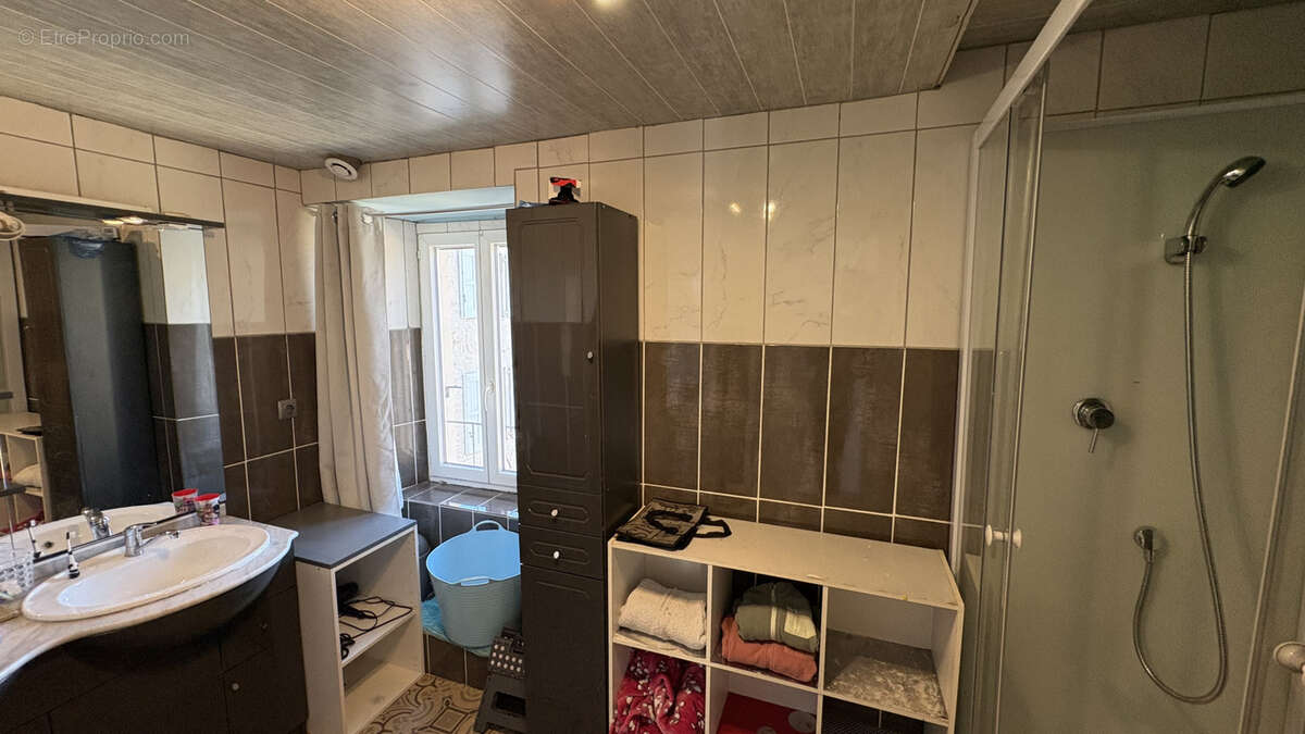 Appartement à SEVERAC-L'EGLISE