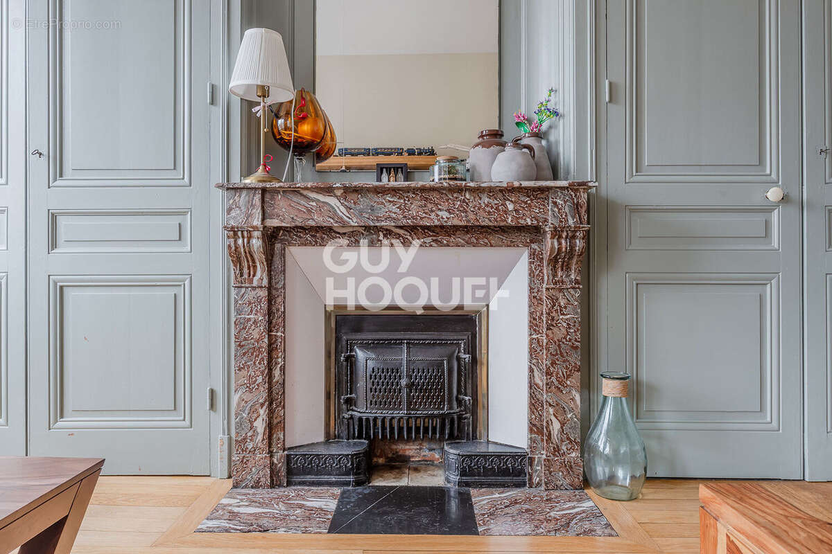 Appartement à LYON-4E