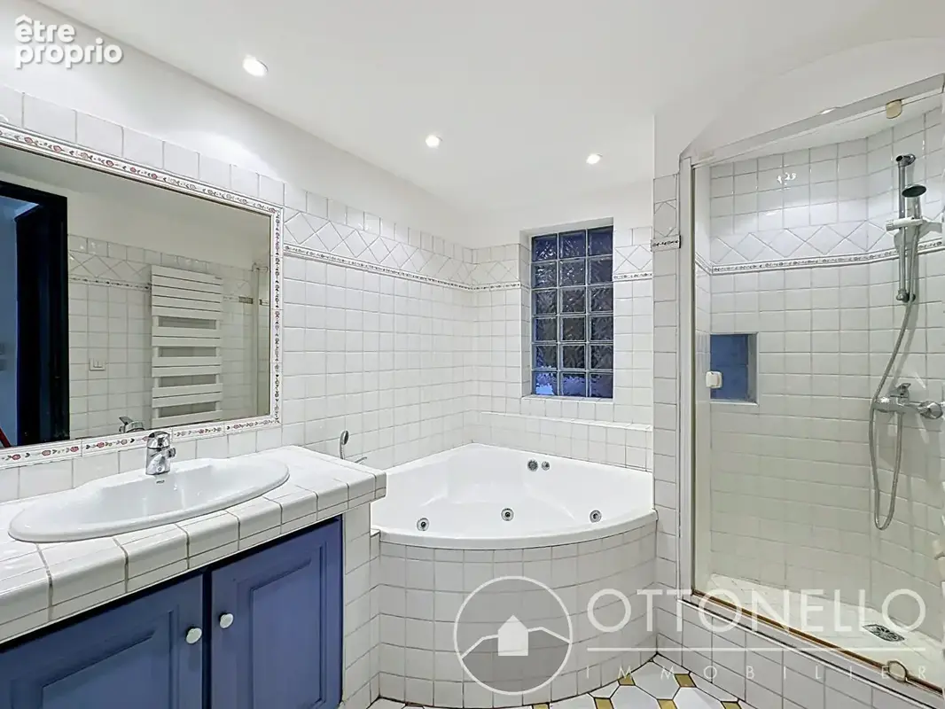 Appartement Roquebrune sur Argens 3/4 pièces 66,71 m2 - photo 12