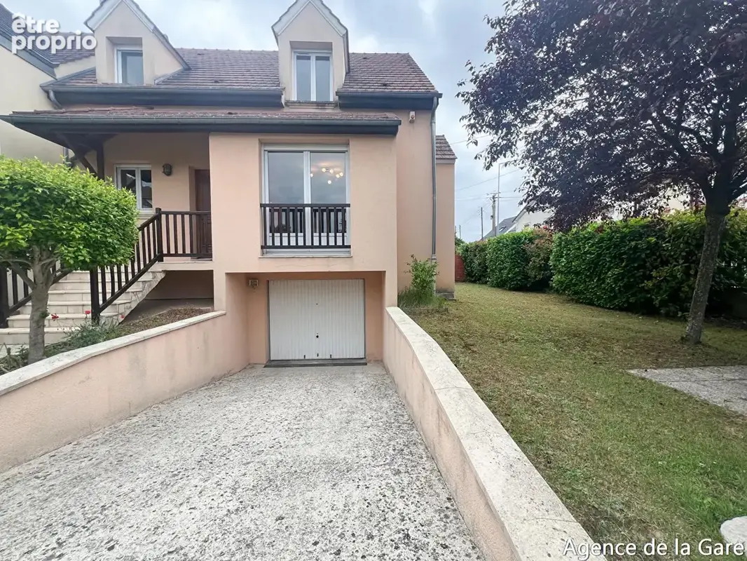 Maison 120m² Houilles - photo 3