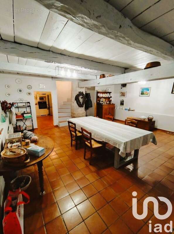 Photo 3 - Maison à PLAN-DE-LA-TOUR