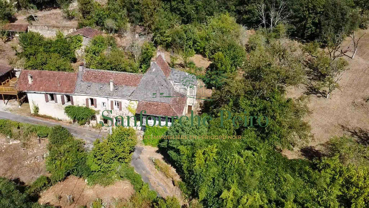 À 12 km au Sud de Sarlat - Vallée de la Dordogne - photo 3