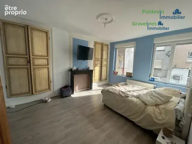Maison 169 m² à Bourbourg  - photo 7