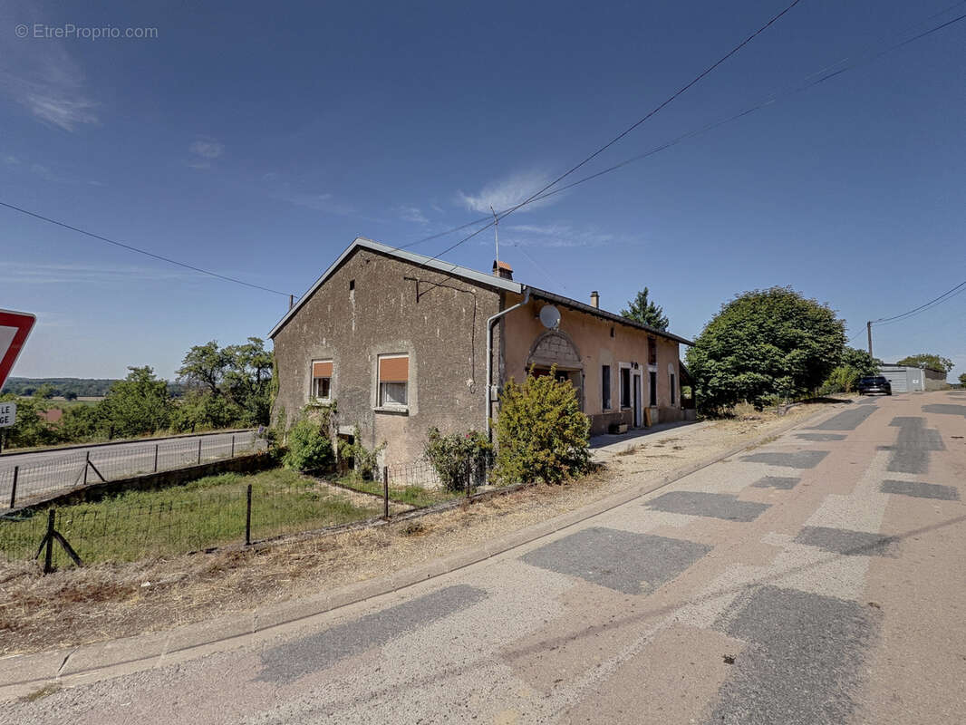 Maison de Village, 123m2 - photo 4