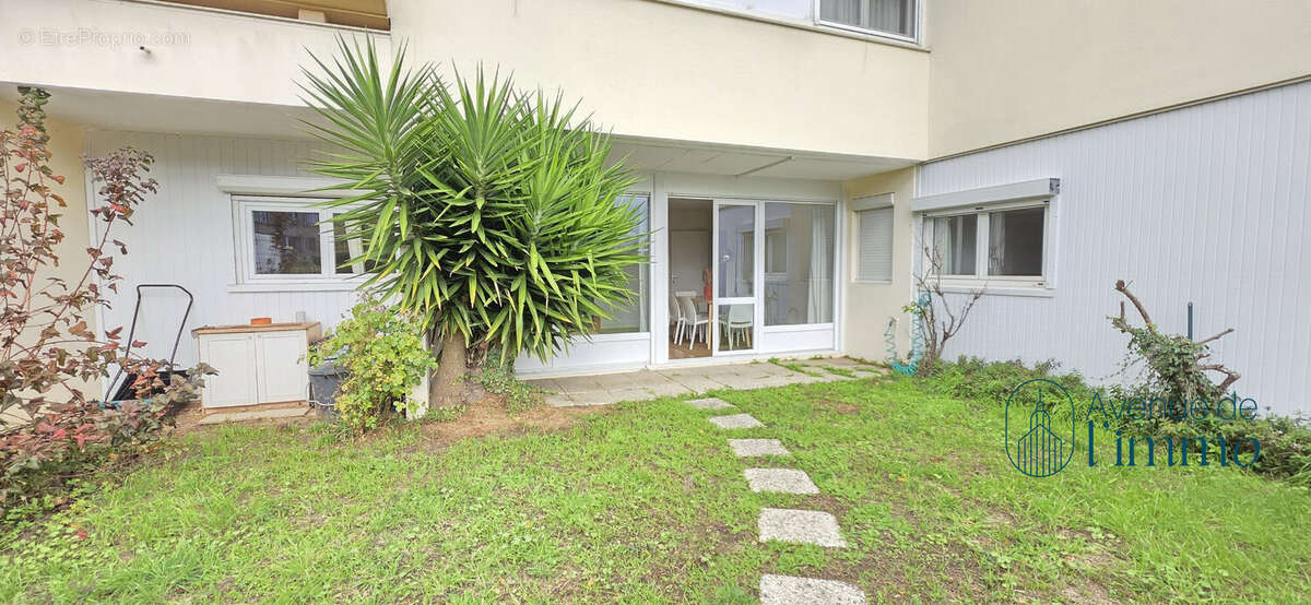 Appartement à ANGERS