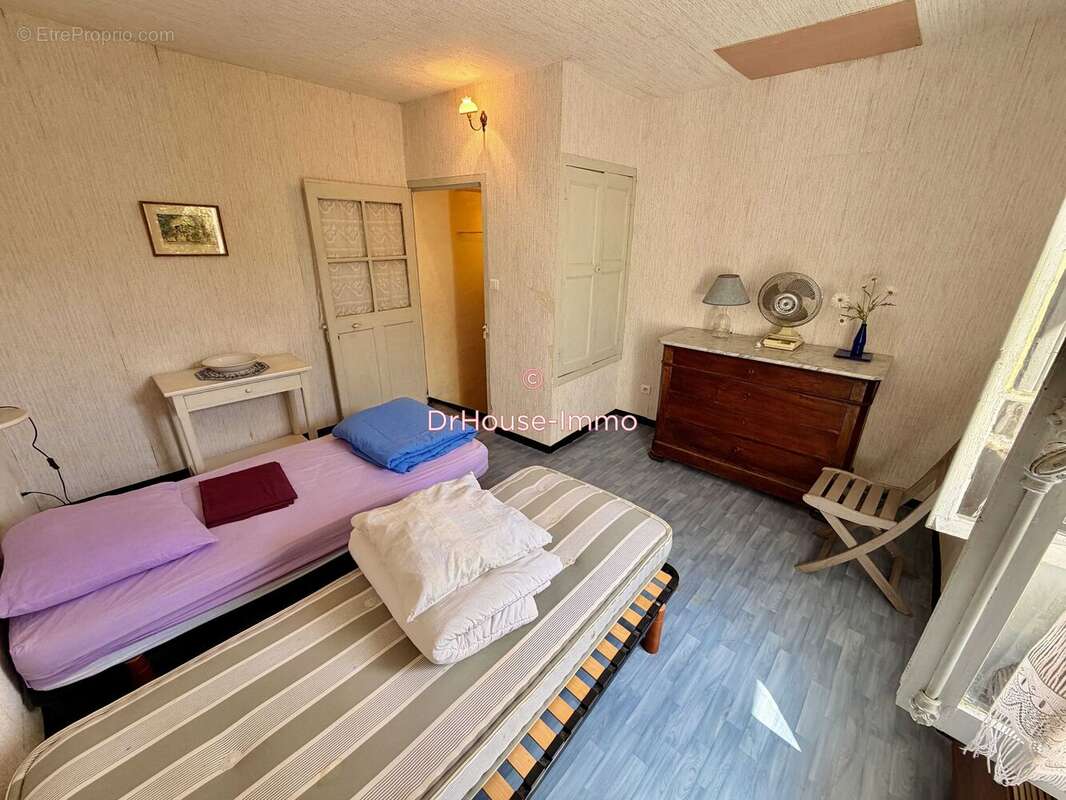Maison à BUIS-LES-BARONNIES