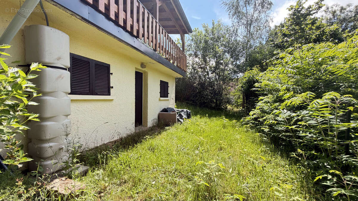 Colroy La Roche Maison 5 pièces 102 m2 - photo 4