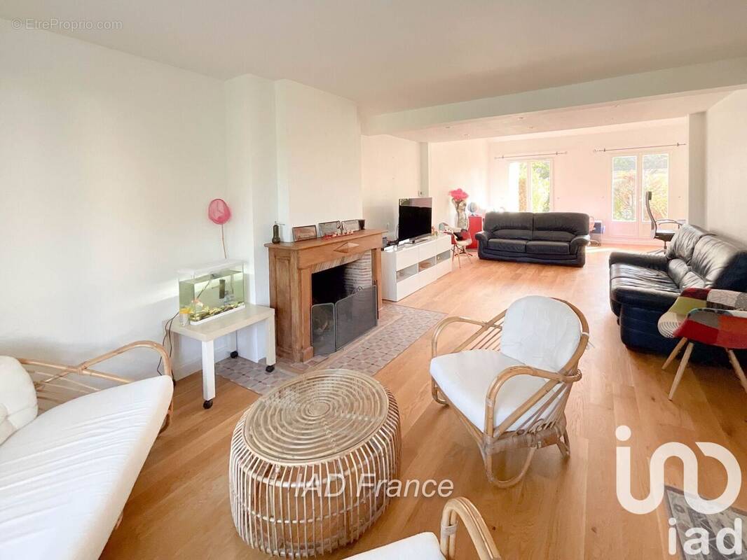 Photo 1 - Maison à VERNOUILLET