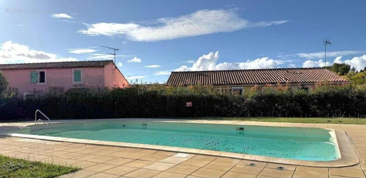 Photo 5 - Maison à SAINT-LAURENT-D'AIGOUZE