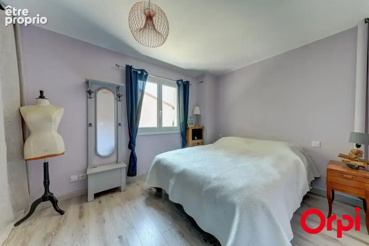 Maison À Vendre ST Rambert - photo 11