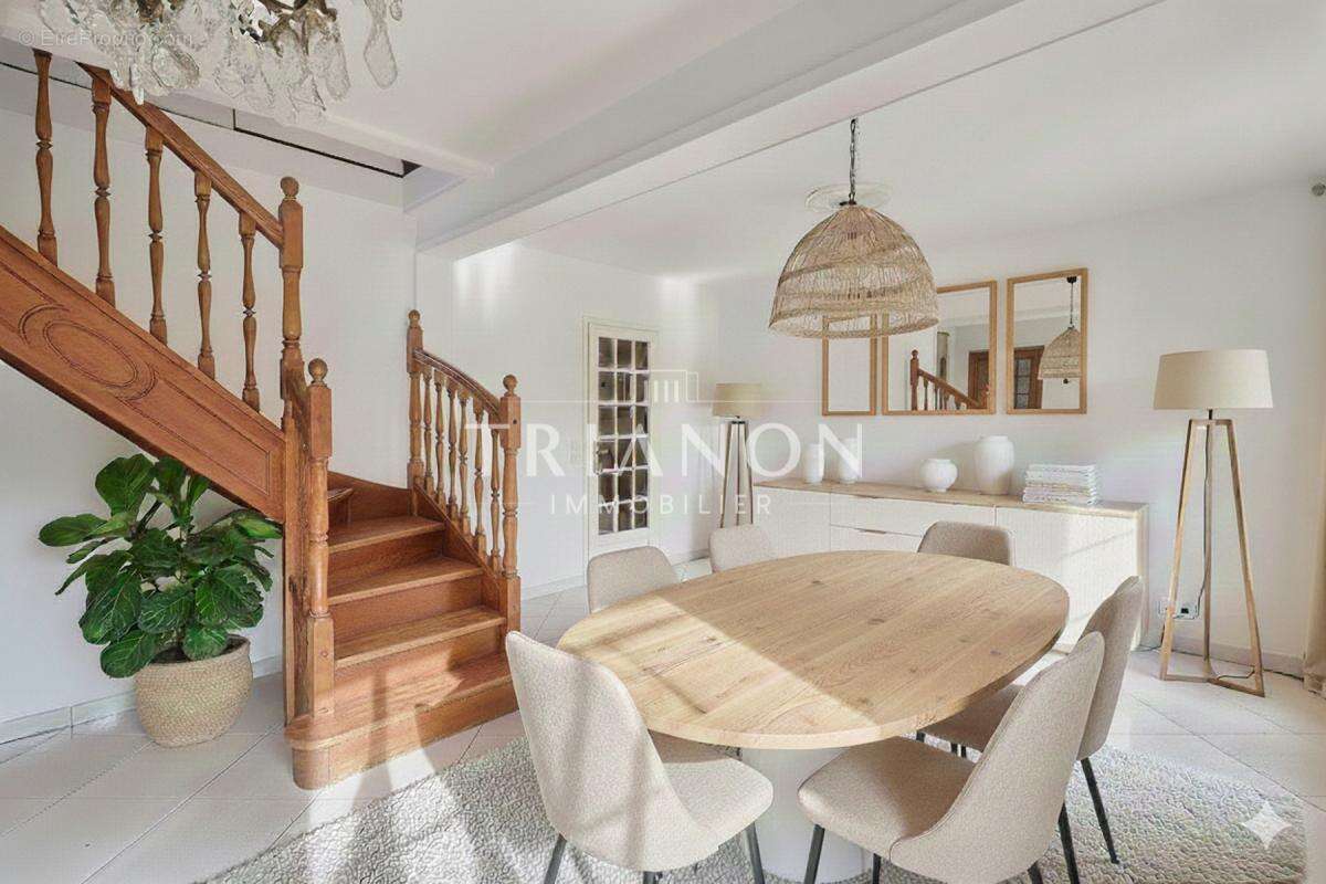 Maison à VILLIERS-SAINT-FREDERIC